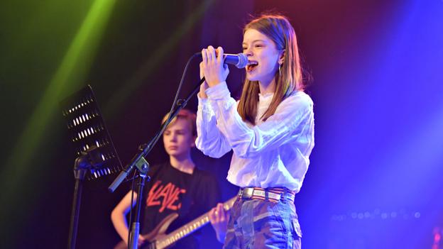 Større end Roskilde: Musikfestival i Nordkraft med masser af talent på scenerne