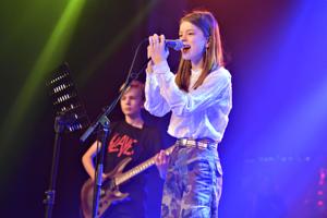 Større end Roskilde: Musikfestival i Nordkraft med masser af talent på scenerne
