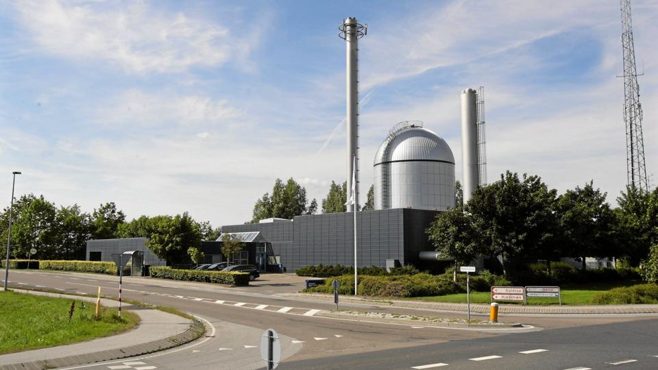 De godt 3100 forbrugere under Støvring Kraftvarmeværk på Hjedsbækvej er hårdt ramt af prisstigninger, men nu vil værket investere sig til lavere udgifter. <i>Arkivfoto</i>