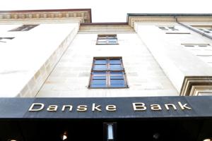Danske Bank indstilles til millionbøde for GDPR-overtrædelse