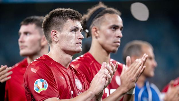 Fodbolden sørger for medlemsfremgang i dansk idræt