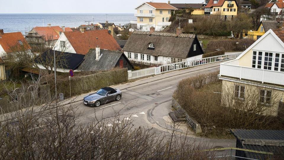 Trods et stigende antal tvangsauktioner er antallet af tvangsauktioner stadig lavt i Danmark. (Arkivfoto). <i>David Leth Williams/Ritzau Scanpix</i>