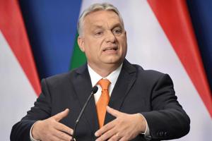 Orban siger nej til nye EU-sanktioner mod russisk gas
