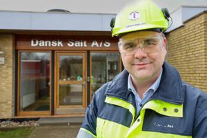 Direktør i Dansk Salt kommer kritiske borgere i møde