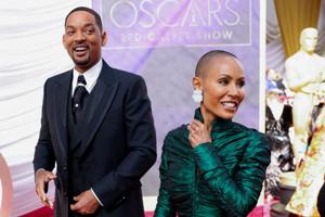 Oscar-akademiet fremrykker møde om Will Smith