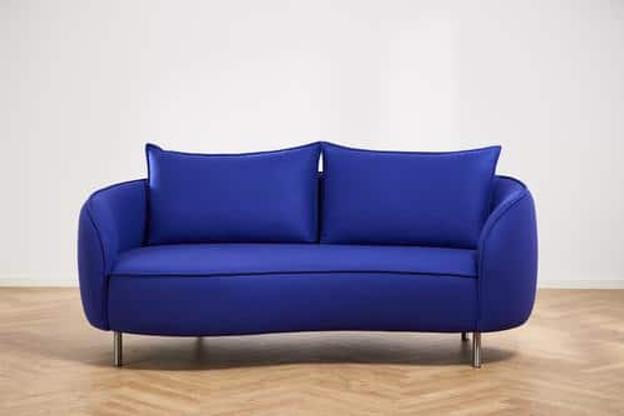 Kendte influencers styler ikonisk sofa fra ILVA Nordjyske.dk