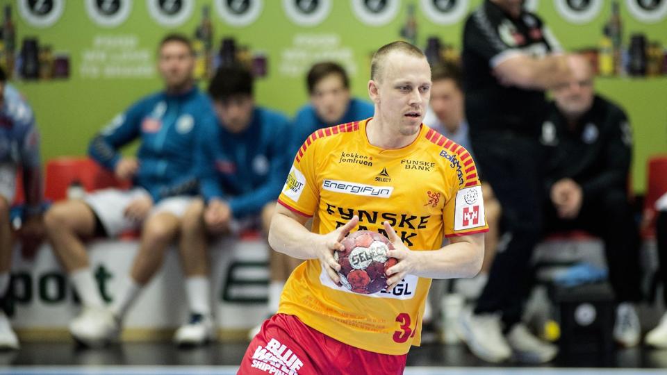 Morten Olsen går til sommer i gang med sin sidste sæson som aktiv. Fra sommeren 2023 står den på trænergerning. (Arkivfoto) <i>Tim Kildeborg Jensen/Ritzau Scanpix</i>