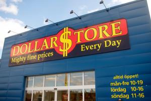 DollarStore og Power på vej: Frygt for trafikkaos