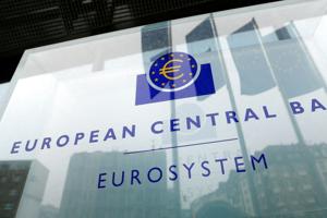 Den Europæiske Centralbank fastholder rekordlav rente
