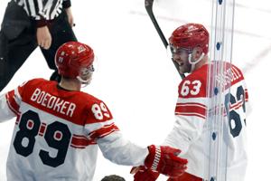 Dansk profil melder afbud til ishockey-VM