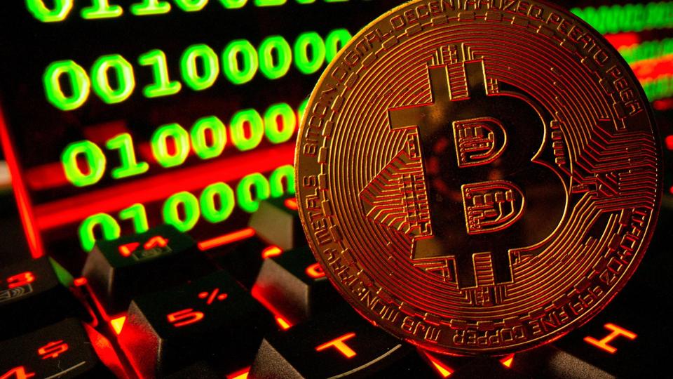 Det vurderes, at en kendt nordkoreansk hackergruppe står bag et angreb, hvor 4,2 milliarder kroner i kryptovaluta er blevet stjålet. (Arkivfoto). <i>Dado Ruvic/Reuters</i>
