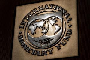 IMF spår lavere vækst og højere inflation i verden grundet krig