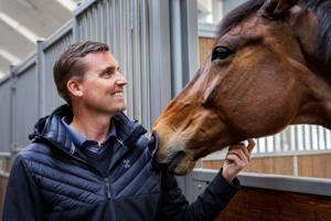 Kendt avler raser over Helgstrand: Han solgte hest bag min ryg