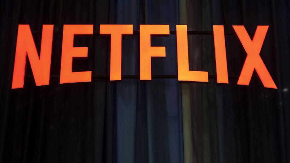 Netflix mistede for første gang i mere end et årti abonnenter i første kvartal af 2022. Det skete på trods af en forventet stigning på 2,5 millioner brugere i perioden. <i>Charly Triballeau/Ritzau Scanpix</i>
