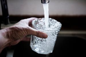 To skridt på vejen mod sikring af drikkevand