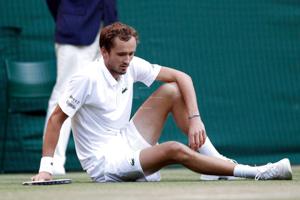 Wimbledon udelukker russiske og hviderussiske spillere