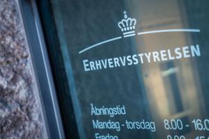 Ni danske virksomheder undersøges for brud på sanktioner