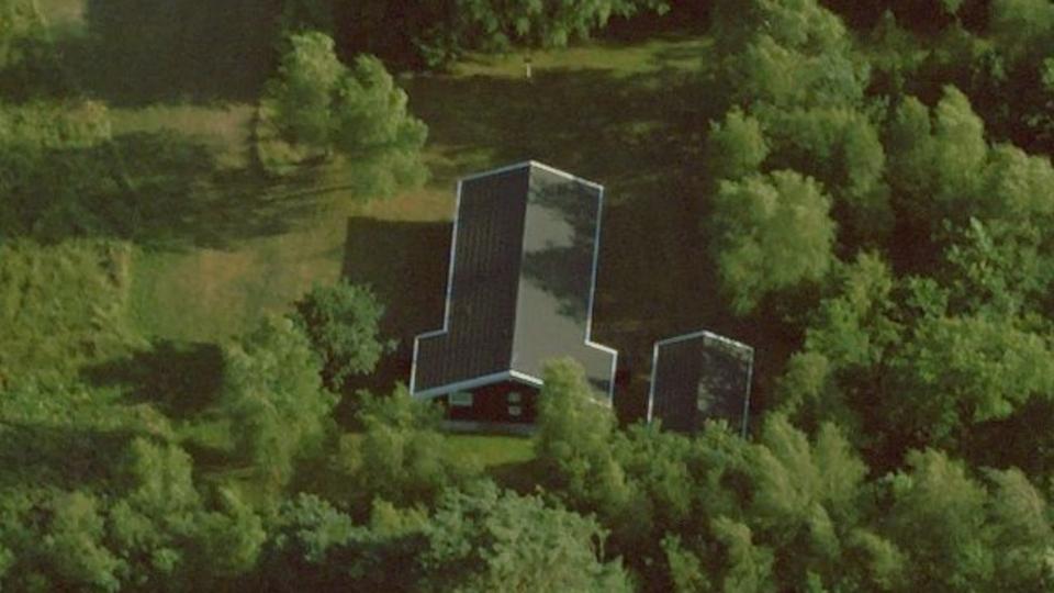 <i>Kortforsyningen</i>