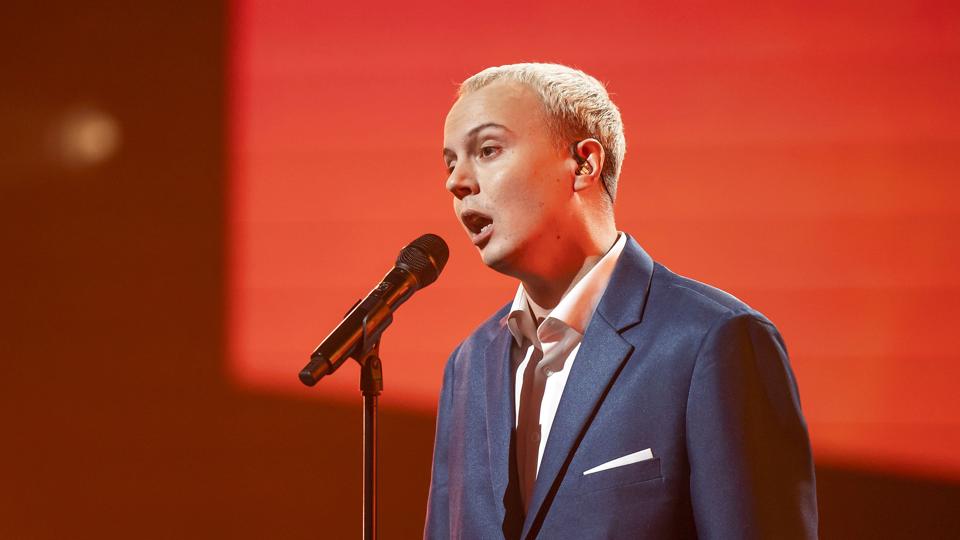 En koncert i Tivoli med blandt andre Andreas Odbjerg fik fredag aften forlystelsesparken til at lukke portene for flere gæster. (Arkivfoto). <i>Tariq Mikkel Khan/Ritzau Scanpix</i>