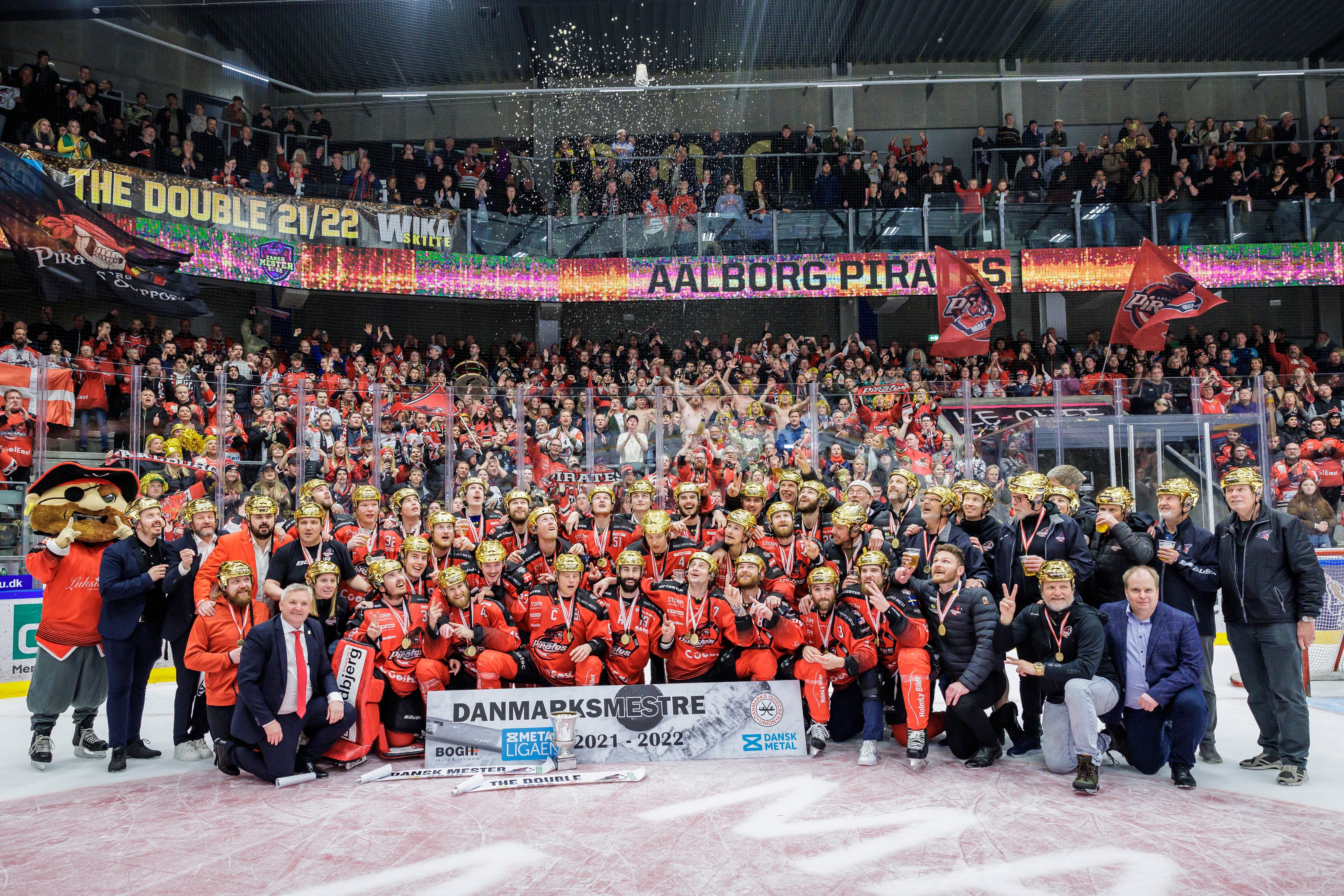 Kommentar: Det her er kun starten på en gylden Pirates-æra