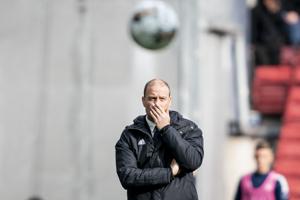 FCK-chef er optimistisk forud for guldkamp trods nederlag