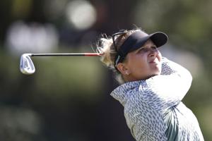 Danske golfkvinder slutter langt nede i feltet i Los Angeles