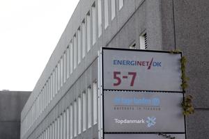 Statsrevisorer finder it-outsourcing i Energinet uansvarlig