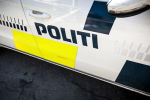 Mand omkommet efter sammenstød på sjællandsk hovedvej