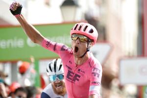 Køreklar Magnus Cort jagter både Giro- og Tour-udtagelse