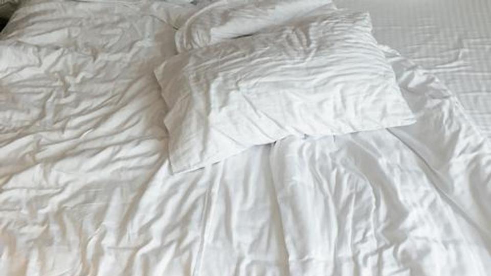 Find den rette seng <i>-</i>