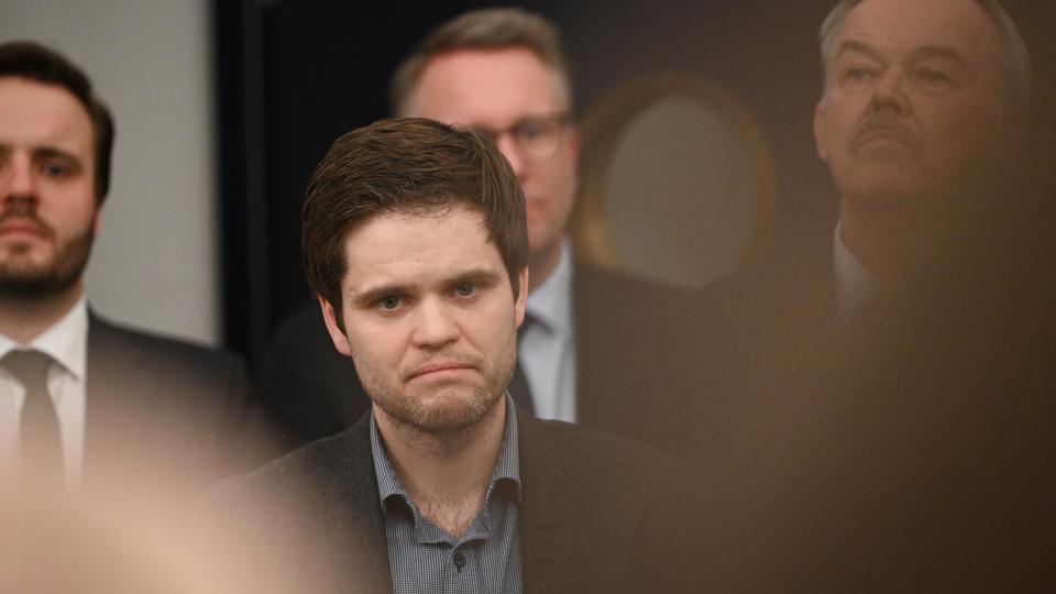 De Radikale sår tvivl om, hvorvidt det overhovedet er en god ide at give en ekstra skattefri økonomisk hjælp til de mest trængte i samfundet. Det er umiddelbart uholdbart at finansiere gennem underskud, mener finansordfører Andreas Steenberg. (Arkivfoto). <i>Philip Davali/Ritzau Scanpix</i>