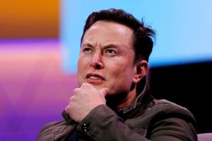 Elon Musk vil kryptere privatbeskeder på Twitter
