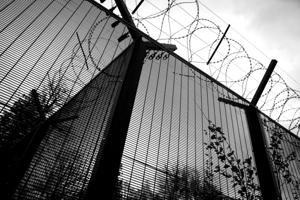 To indsatte er flygtet fra fængsel i Sønderjylland