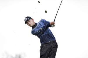 Katastroferunde sender dansk golfspiller fra top til bund