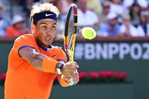 Rafael Nadal langer ud efter unfair Wimbledon-beslutning
