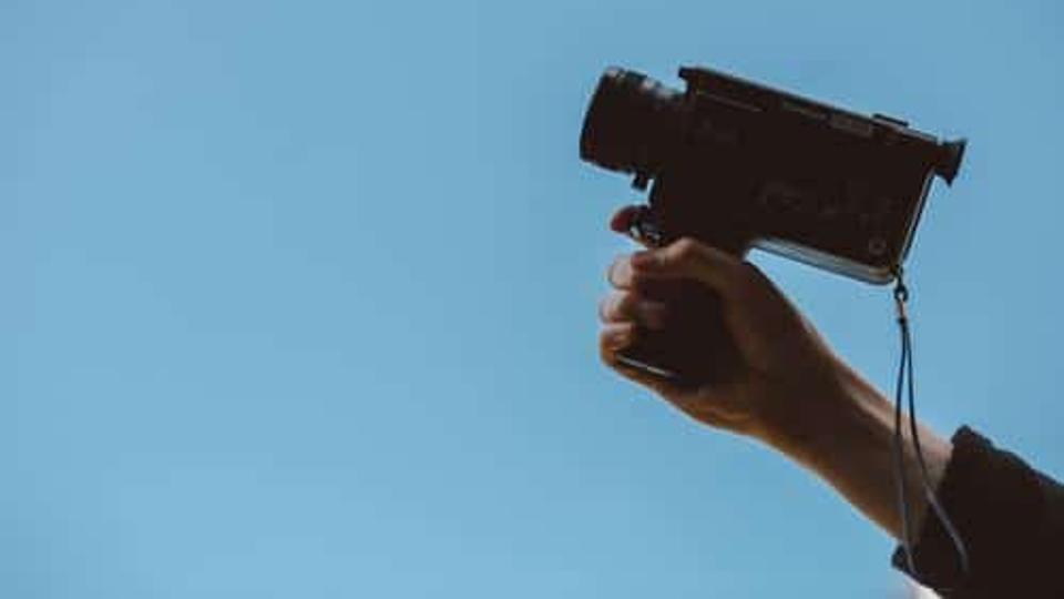 Videoproduktion <i>-</i>