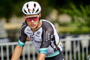 Holdbare Christopher Juul-Jensen får syvende Giro-start