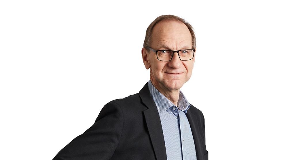 Flemming V. Kristensen. Flemming V. Kristensen.