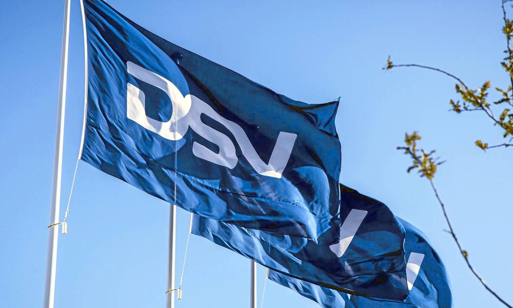 DSV har köpt USA-baserade logistikföretagen S&M Moving Systems West och Global Diversity Logistics.