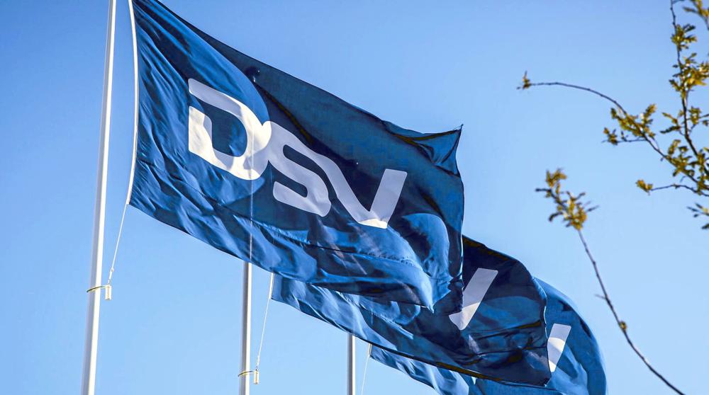 DSV har köpt USA-baserade logistikföretagen S&M Moving Systems West och Global Diversity Logistics. DSV har köpt USA-baserade logistikföretagen S&M Moving Systems West och Global Diversity Logistics.