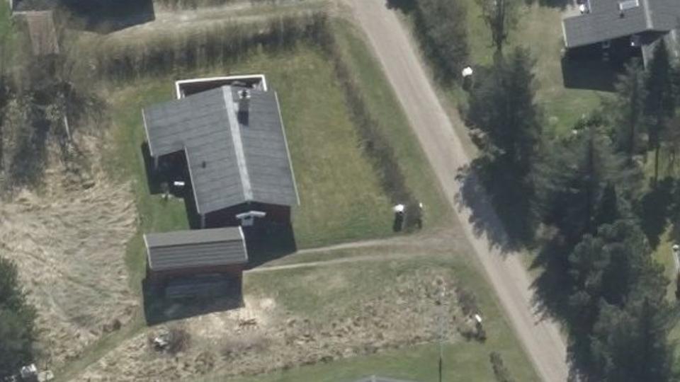 <i>Kortforsyningen</i>