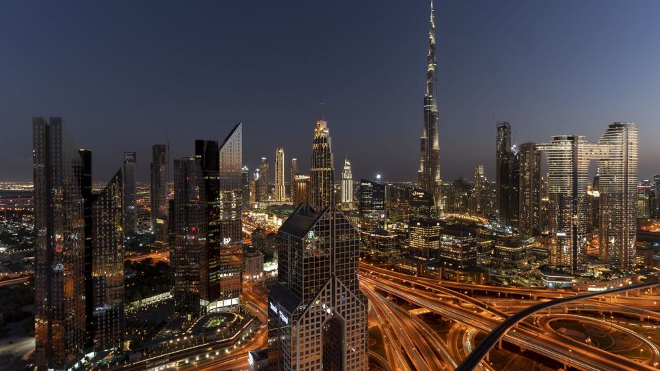 Omkring 100 danskere skal undersøges for mulig skatteunddragelse i Dubai, skriver Skattestyrelsen i en pressemeddelelse tirsdag. (Arkivfoto) <i>Ondrej Zaruba/Ritzau Scanpix</i>