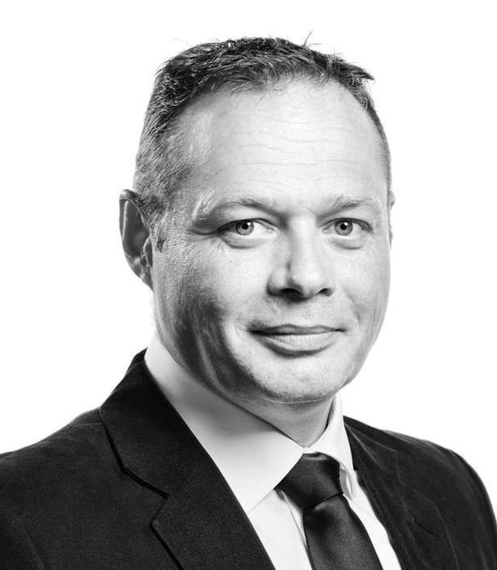 - Kvoteordningen kan få dieselprisen til stige med 90 øre pr. liter, frygter John A. Skovrup. - Kvoteordningen kan få dieselprisen til stige med 90 øre pr. liter, frygter John A. Skovrup.