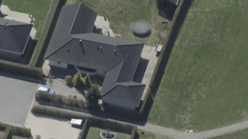 <i>Kortforsyningen</i>