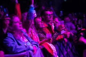Tivoli aflyste koncert: Festen rykker til Refshaleøen i stedet