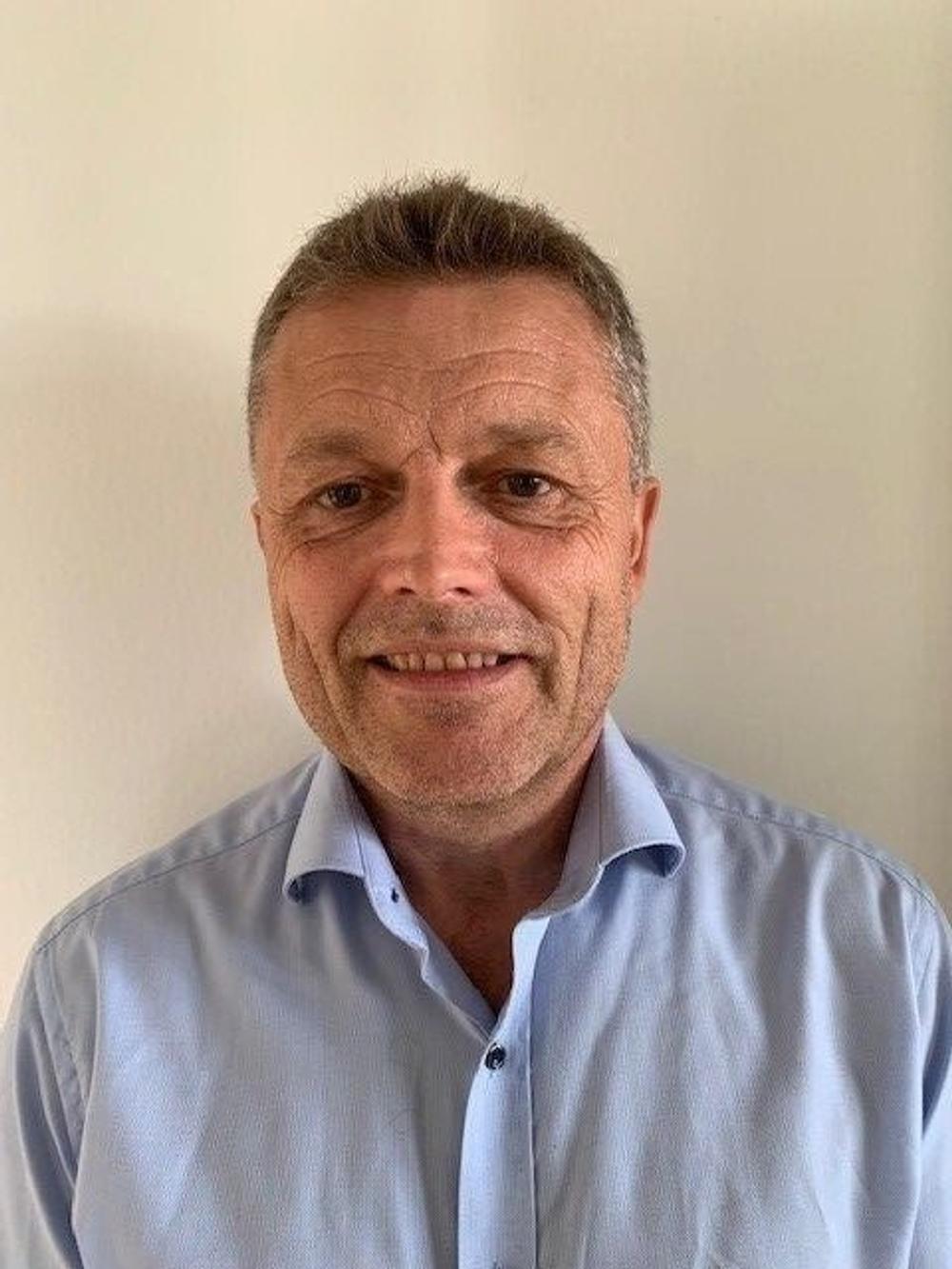 Lars Hansen er ny group chief operating officer i HusCompagniet pr. 10. august. Lars Hansen er ny group chief operating officer i HusCompagniet pr. 10. august.