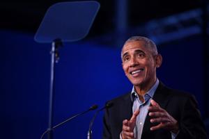 Obama besøger København og Skive i juni