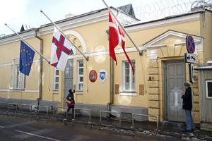 Rusland udviser danske diplomater i gengældelsesaktion