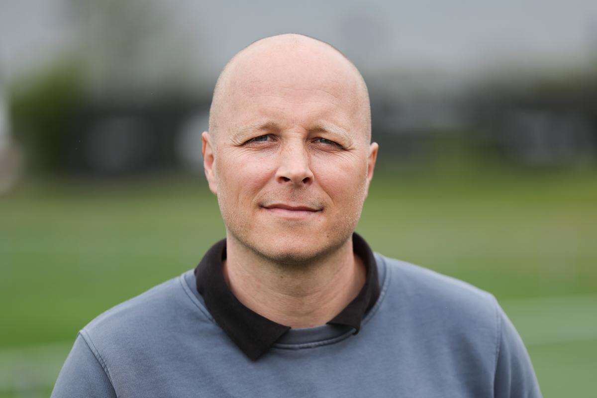 Peter Sand er færdig som fodbolddirektør i FCM | Nordjyske.dk