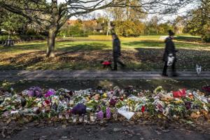 Mand sigtet for fem år gammelt kvindedrab i Elverparken